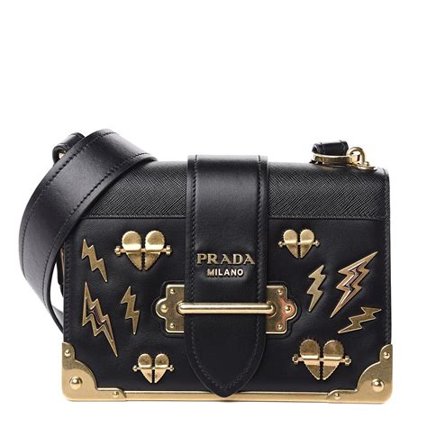 prada astrology bag|prada city calf cahier bag.